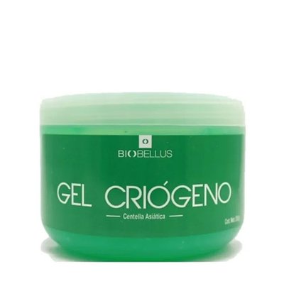 Gel Criogeno 250g