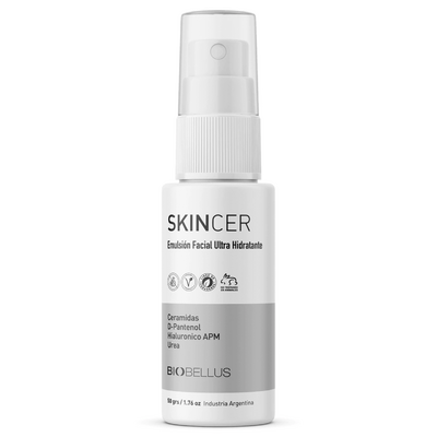 SkinCer – Emulsión Facial UltraHidratante 50g
