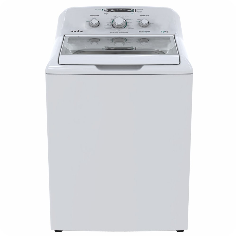 Lavadora Automática 19 kg, Mabe