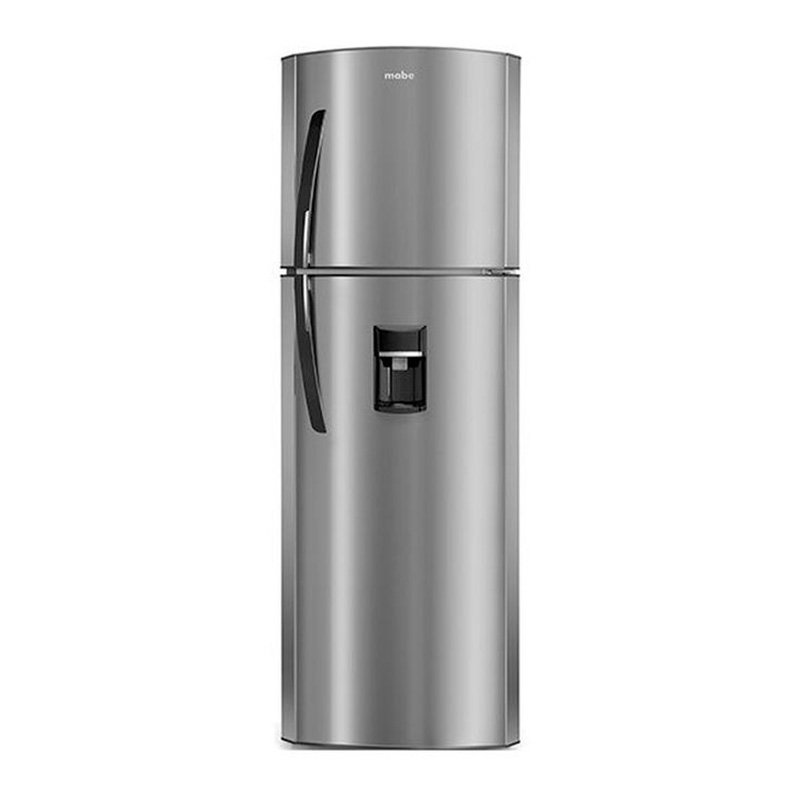 REFRIGERADORA MABE CON DISPENSADOR RM25
