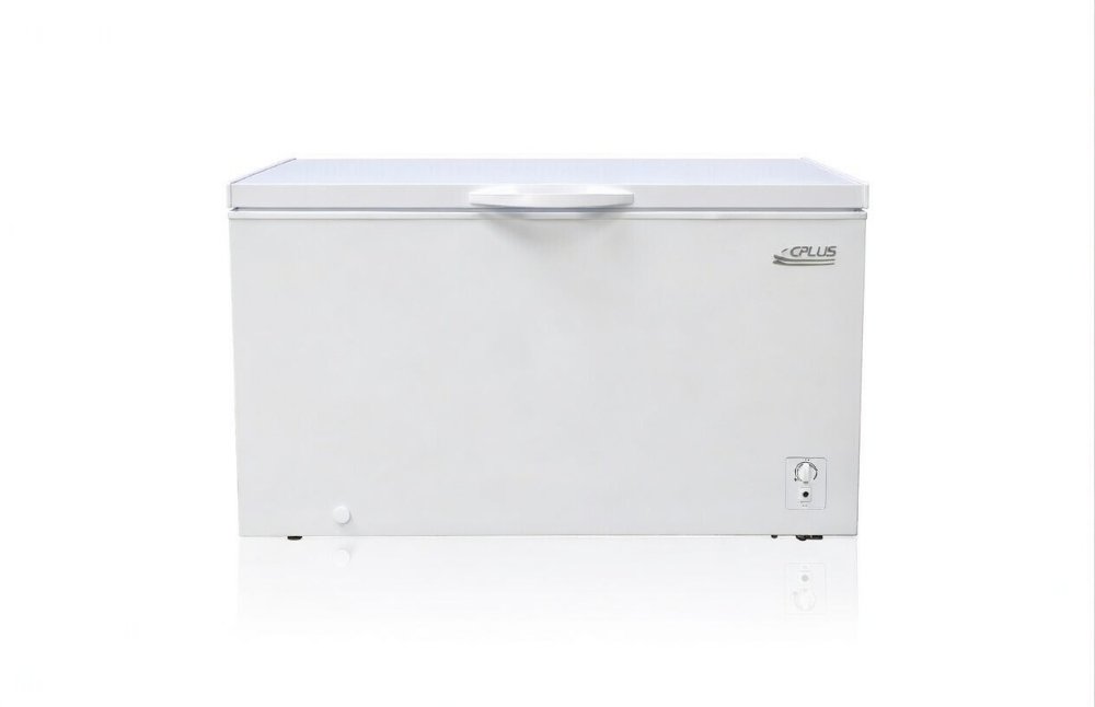FREEZER GPLUS 400 LIBRAS