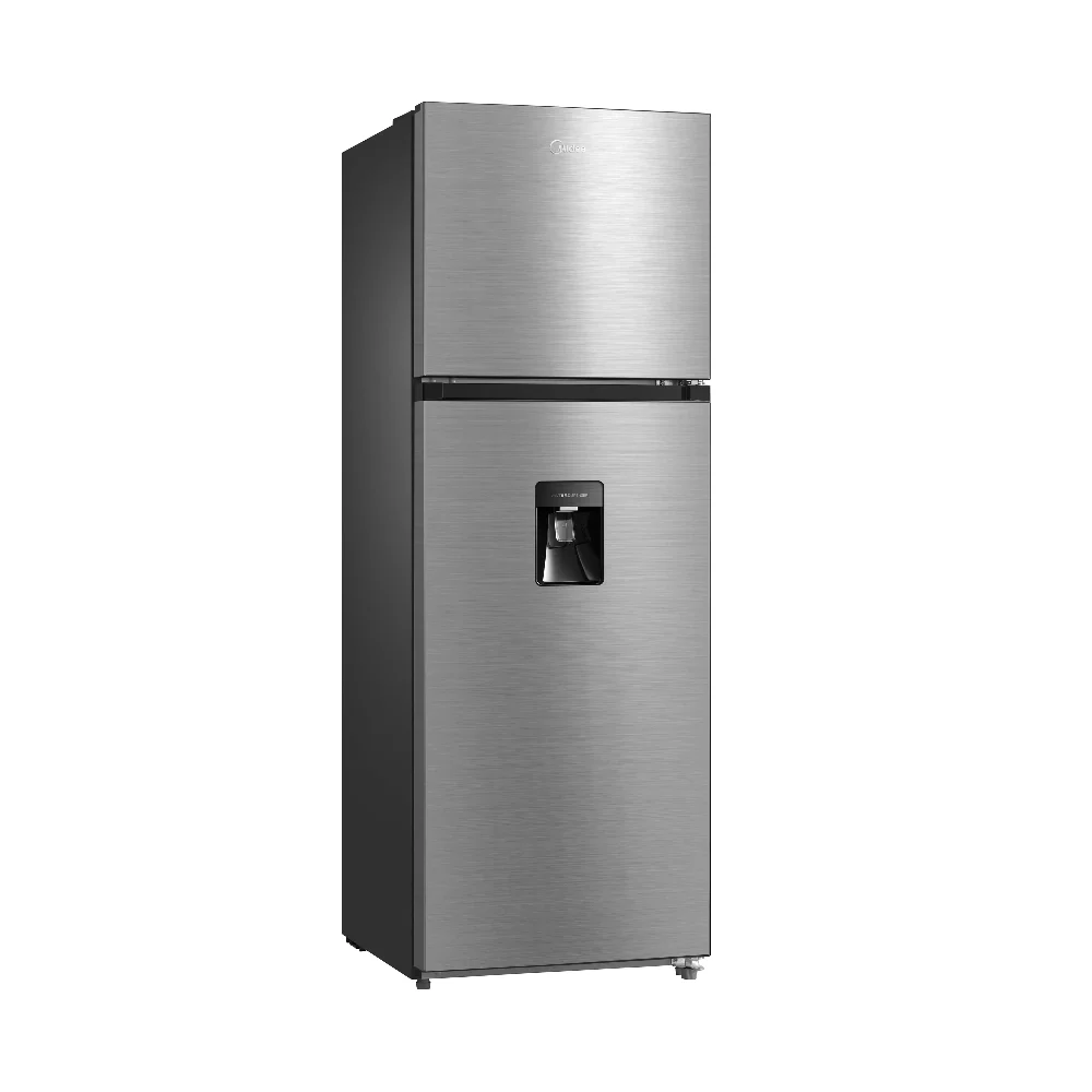 REFRIGERADORA 10 CFT, MIDEA CON DISPENSADOR MD38
