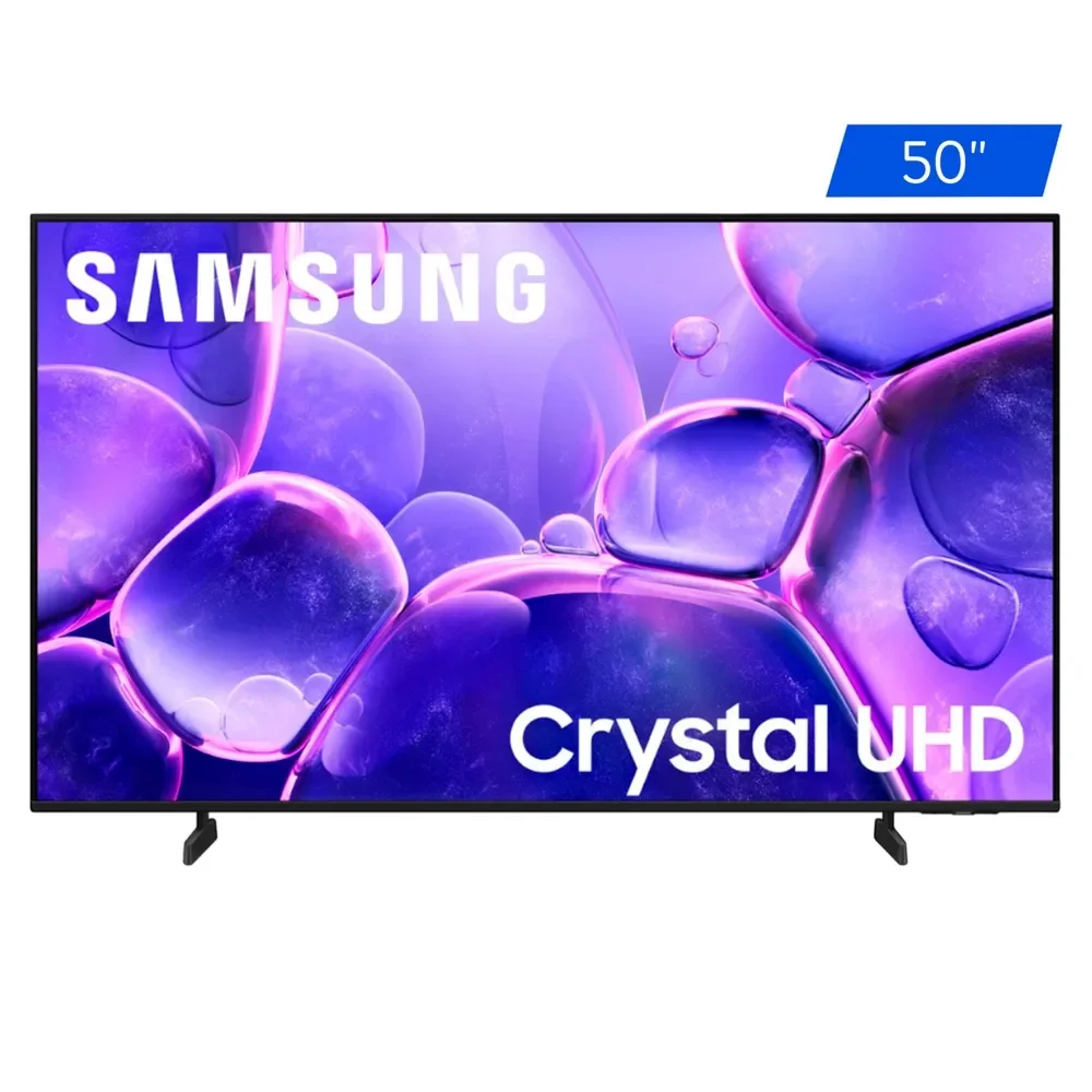 Tv Samsung Smartv de 50 Pulgadas 4K UHD