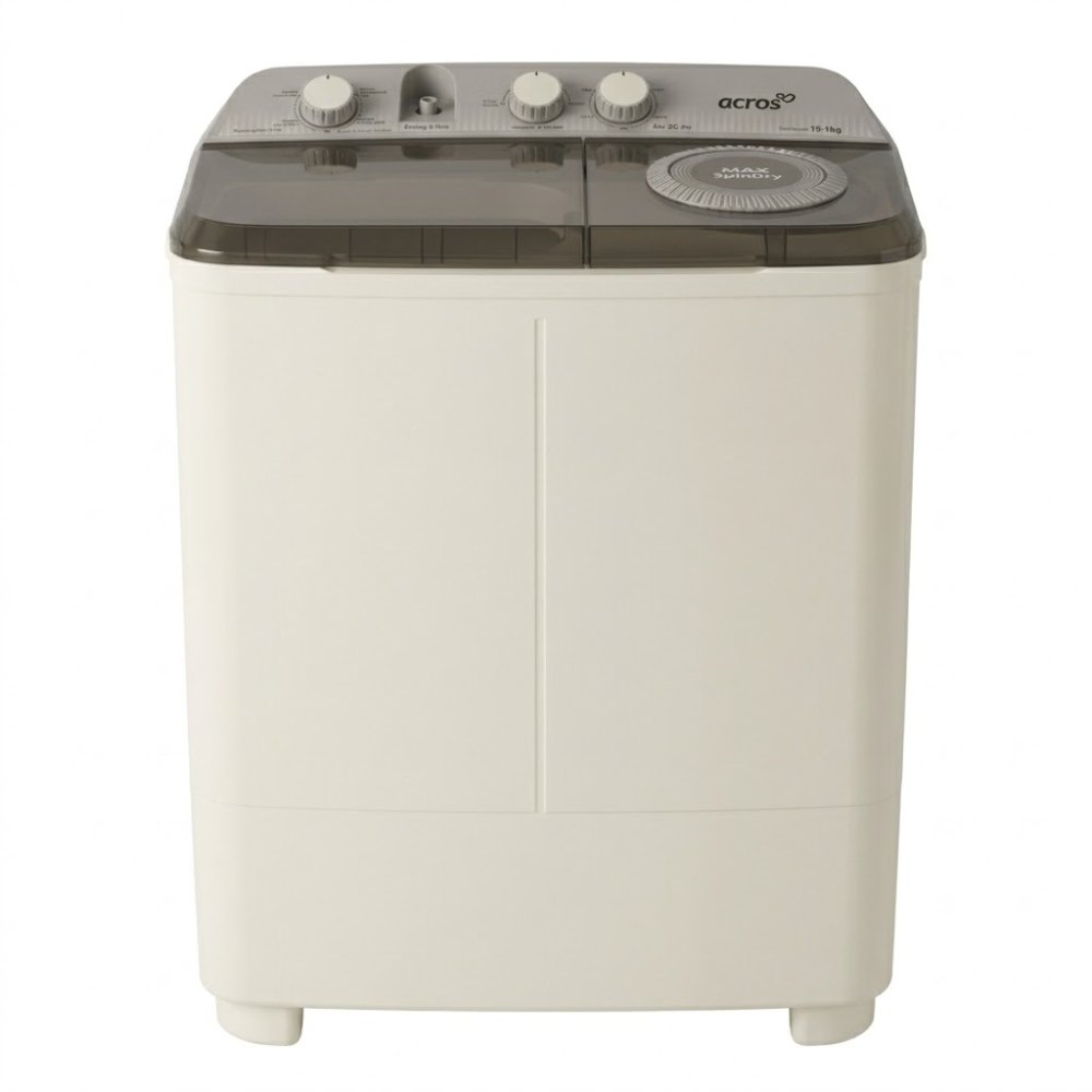 LAVADORA MARCA: ACROS 13