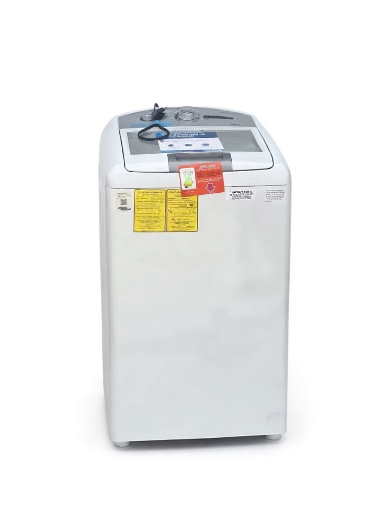 lavadora  16KG Mabe automatica
