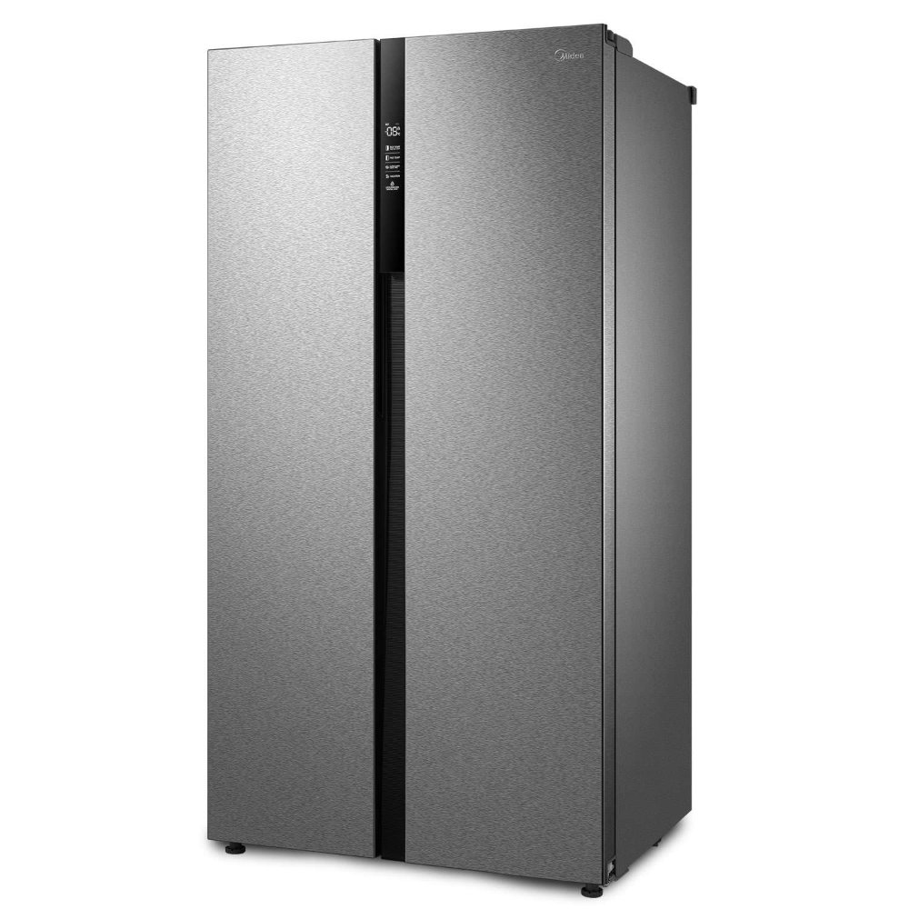 REFRIGERADORA INVERTER QUATTRO 16FT Midea