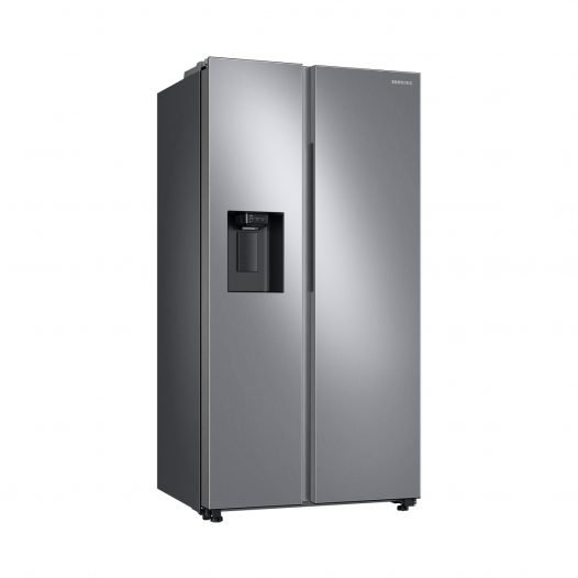 Refrigeradora Samsung Doble Puerta