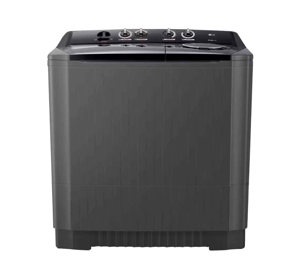 Lavadora Semiautomática Dos Tinas LG