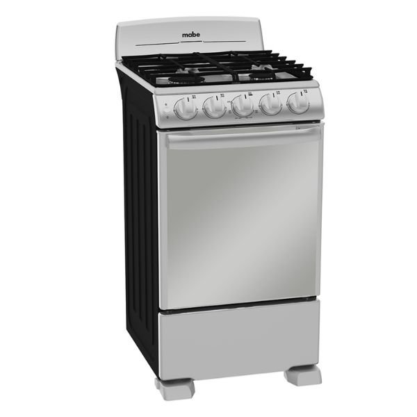 COCINA DE 4 QUEMADORES MABE