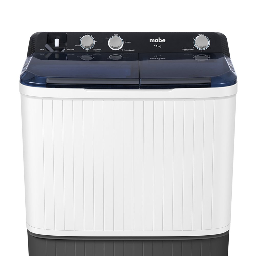 Lavadora Semi-Automática 11KG Mabe