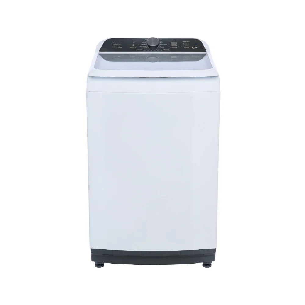 Lavadora 17Kg  Carga Superior Midea