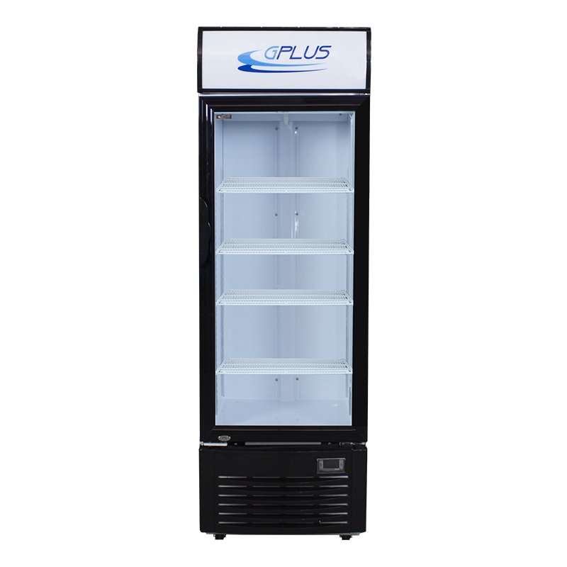 Exhibidores Gplus