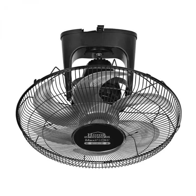 Ventilador Orbital, Loco, Maxi Flow Elite Home Elements
