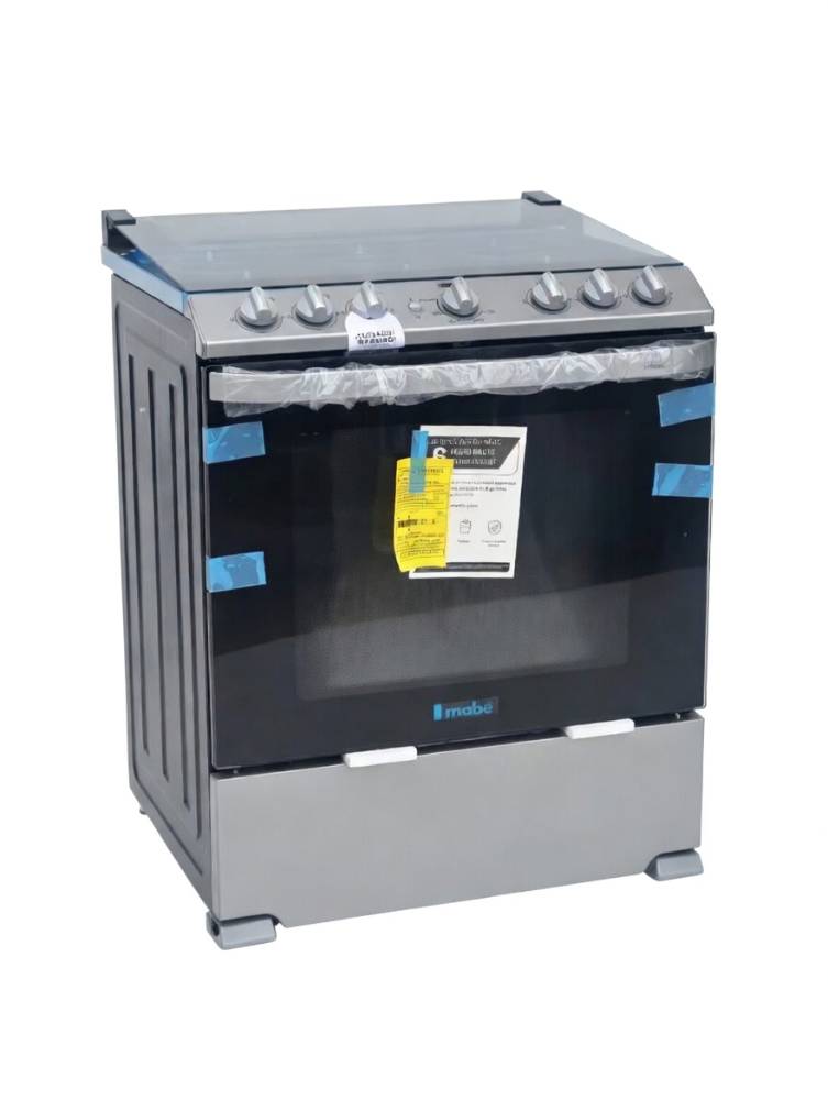 COCINA MABE 6 QUEMADORES