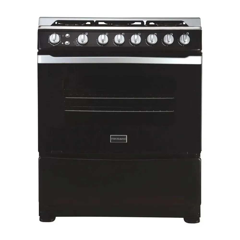 COCINA FRIGIDAIRE 30 6 QUEMADORES