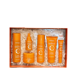 KIT BIOAQUA VITAMINA CC
