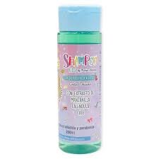 Shampoo kids - 250ml cositas deliciosas