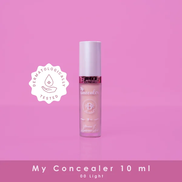 my concealer corrector blomchell 10ml