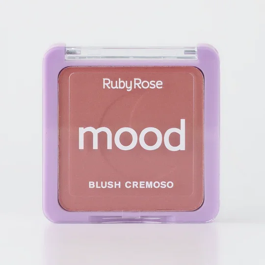 blush compacto ruby rose