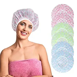 GORRO PLASTICO