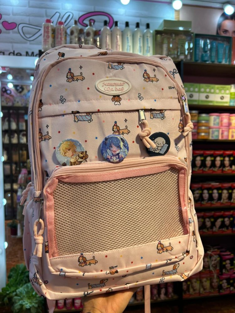 MORRAL