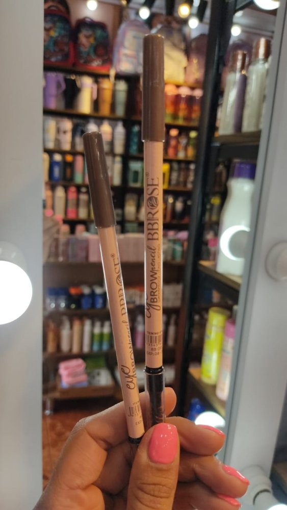 bbirose lapiz cejas