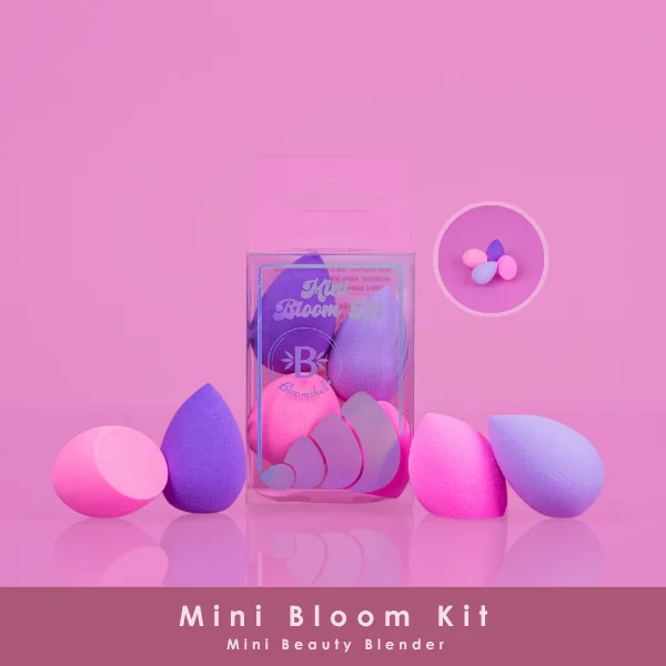 MINI BLOOM KIT BORLAS