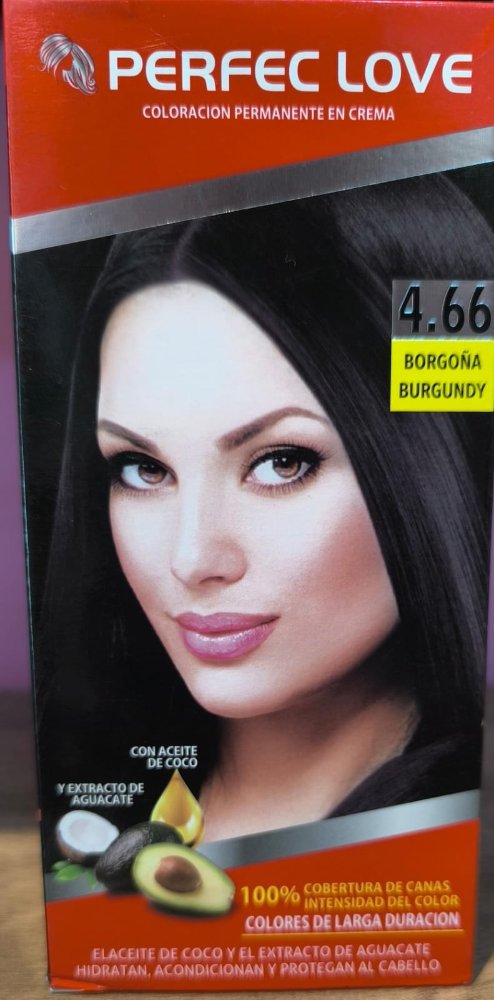 PERFEC LOVE 4.66