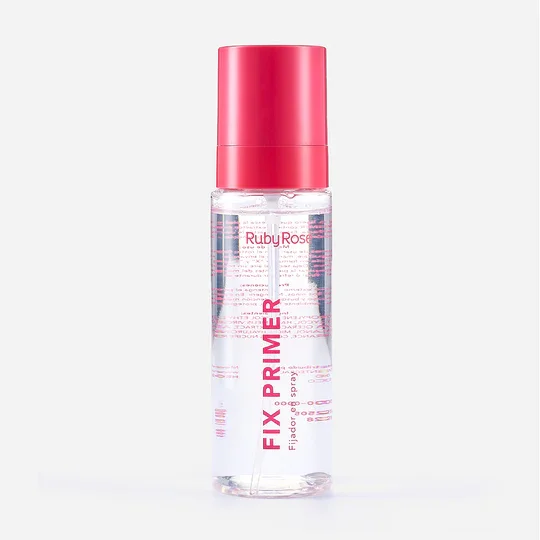 fix primer ruby rose