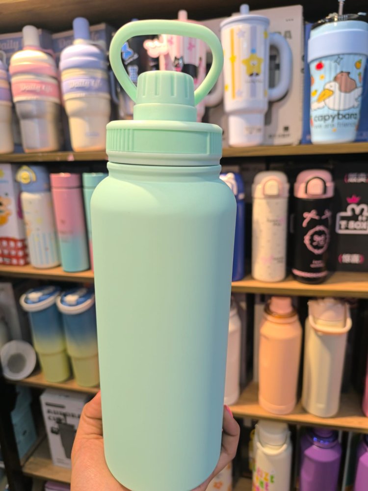 VACUMM INSULATE BOTTLE TERMO