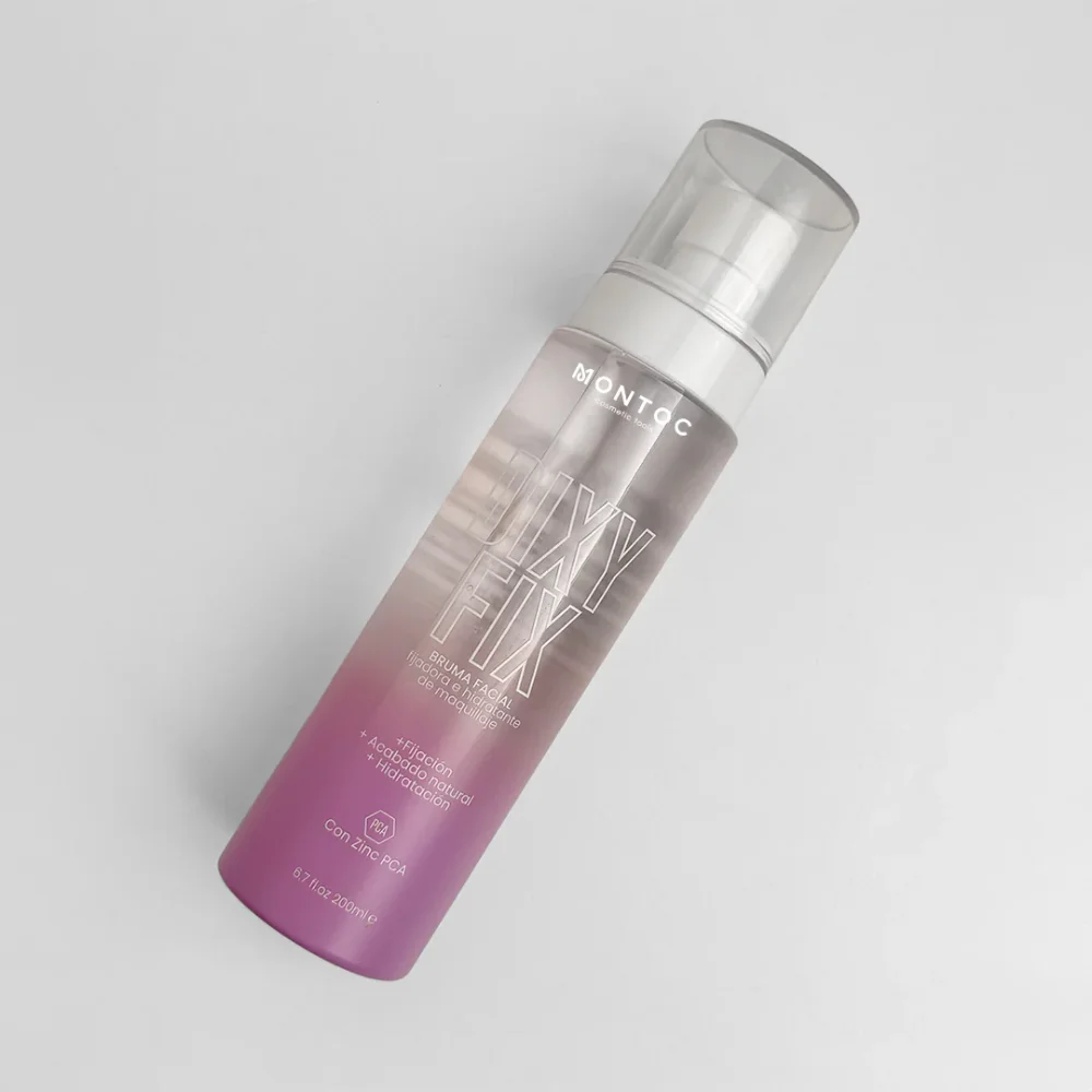 DIXY FIX FIJADOR MONTOC 200 ML
