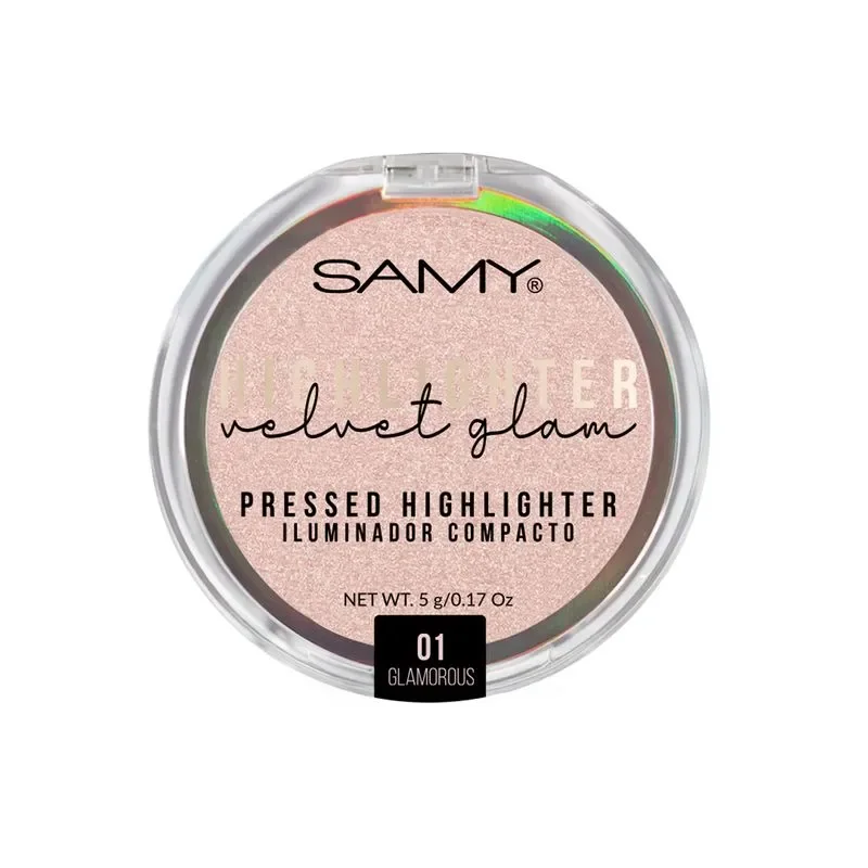 SAMY ILUMINADOR VELVET