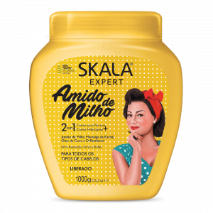 skala expert amido de milho