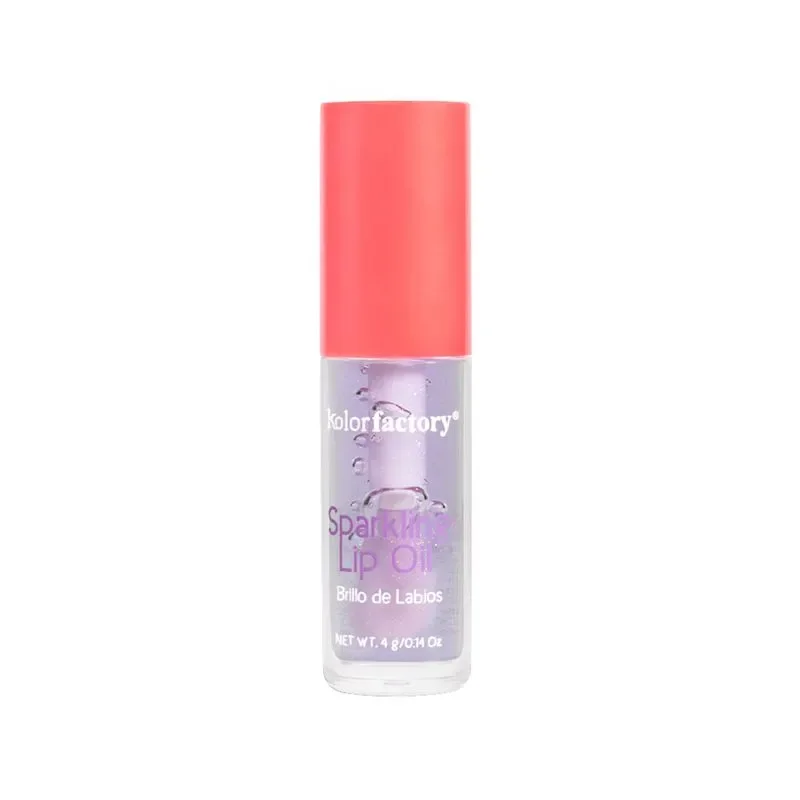 BRILLO DE LABIOS KOLOR FACTORY