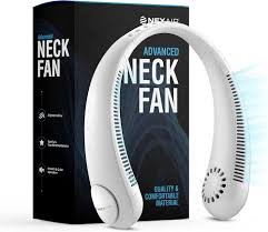 NECK FAN VENTILADOR