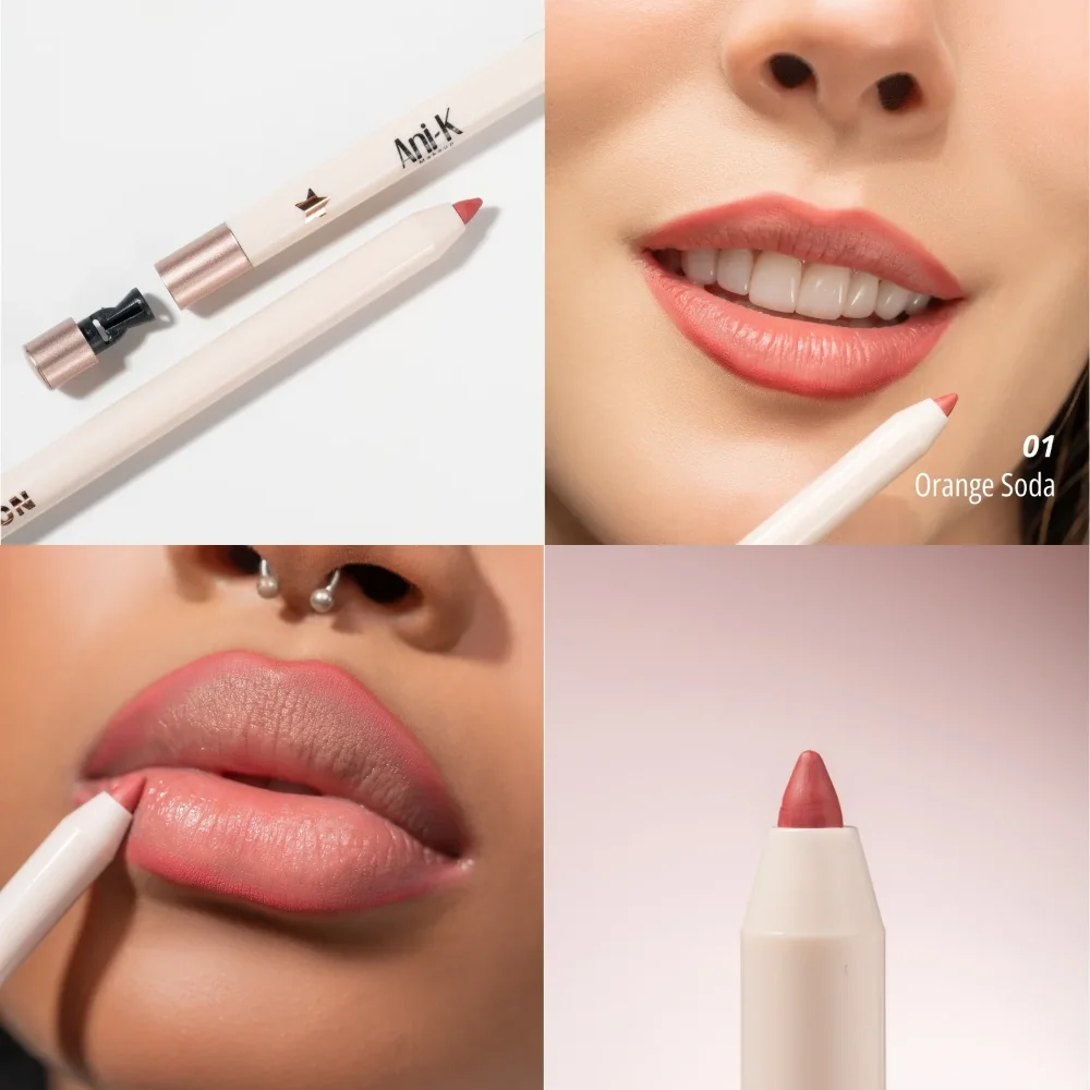 LAPIZ DE LABIOS ANIKA