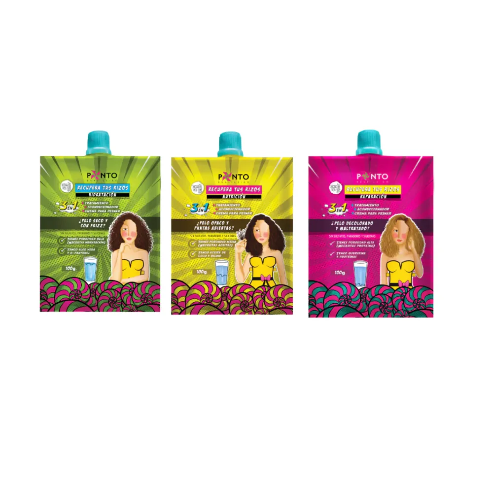SACHET PONTO  SOBRE