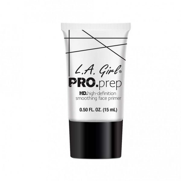 pro.prep primer girly