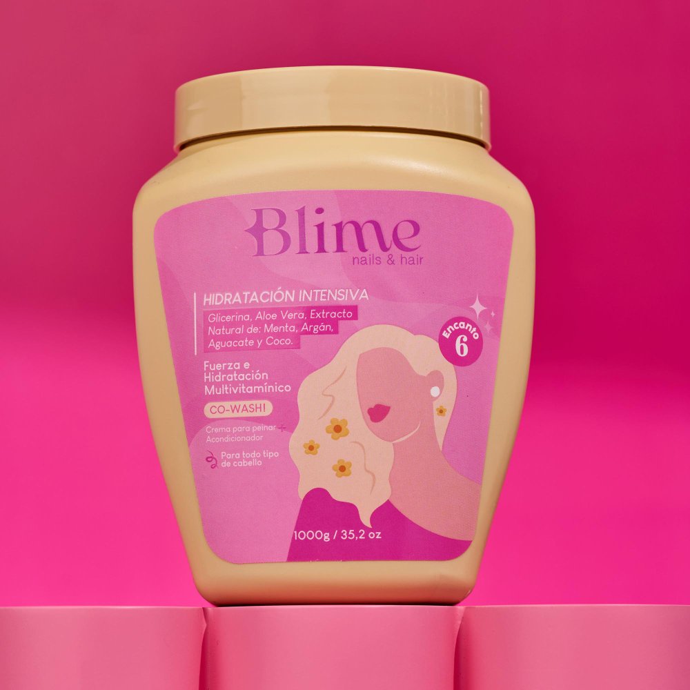 blime 6 encanto