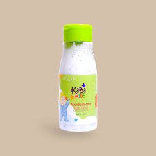 KABA KIDS ACONDICIONADOR NIÑOS