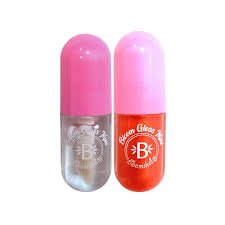bloom gloss mini