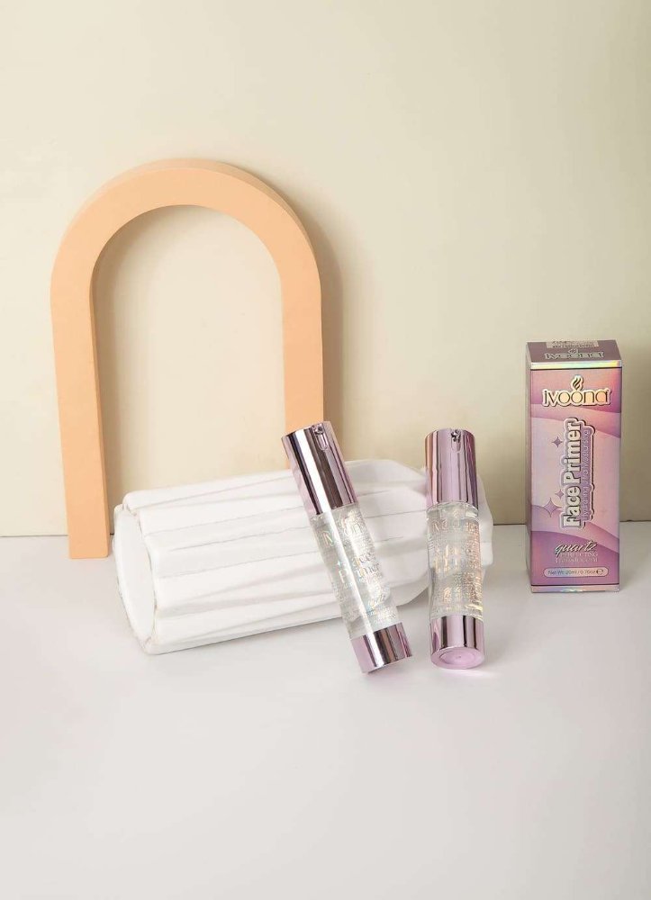 face primer ovoona