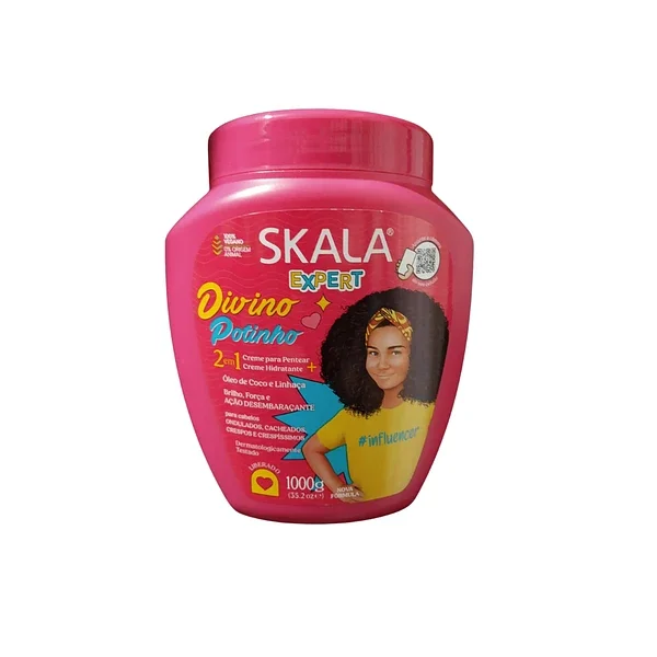 skala divino potinho