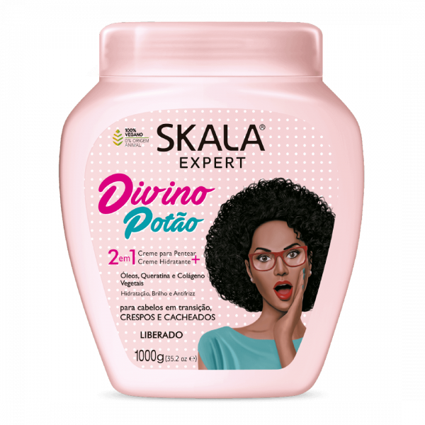 skala expert divino potao