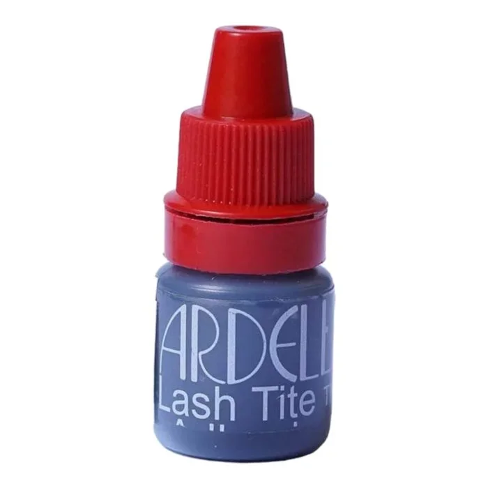 PEGANTE ARDELL TAPA ROJA PEQUEÑA