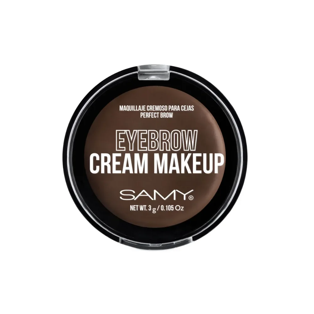 SAMY MAQUILLAJE DE CEJAS