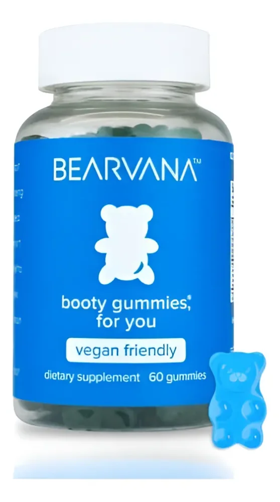 bearvana vegan frendly