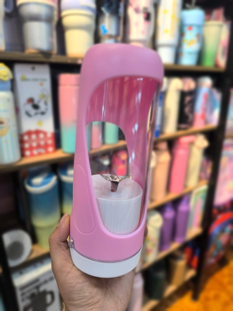 MINI JUICE