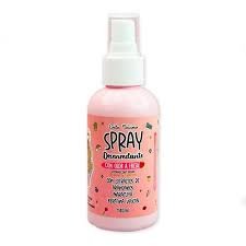 Spray desenredante - 140ml cositas deliciosas