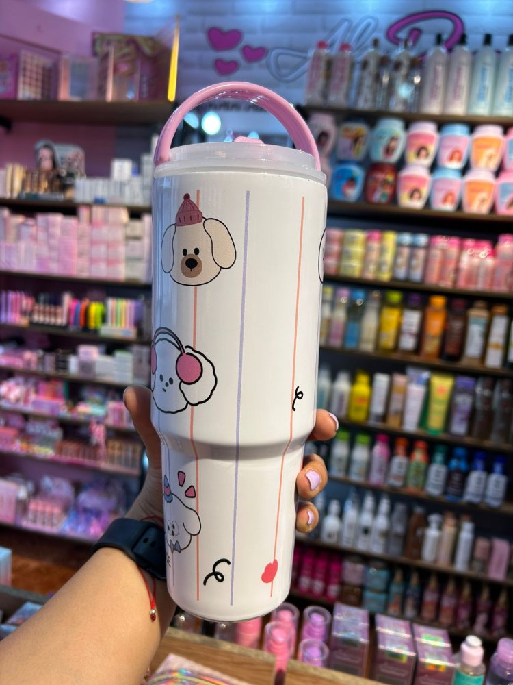 WATER BOTTLE